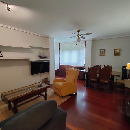 Apartamento Ruiloba 外观 照片