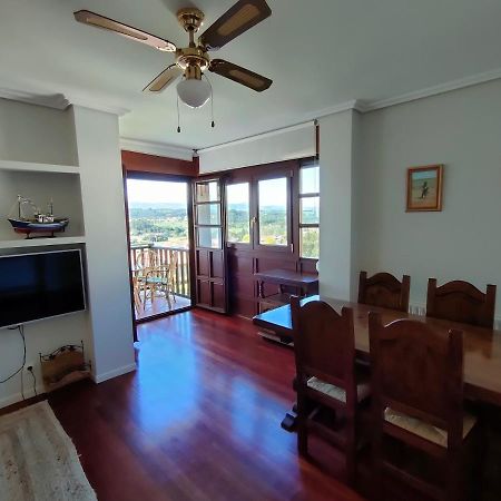 Apartamento Ruiloba 外观 照片