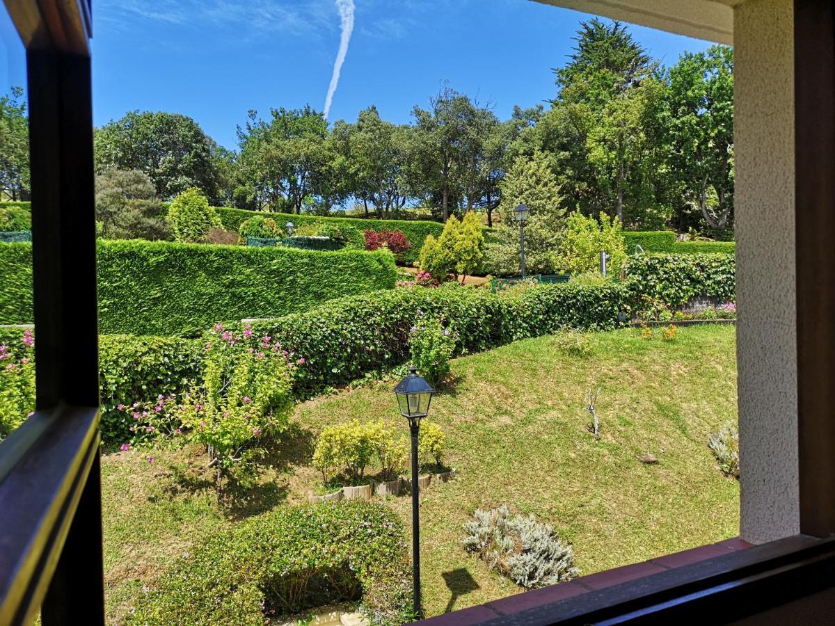 Apartamento Ruiloba 外观 照片