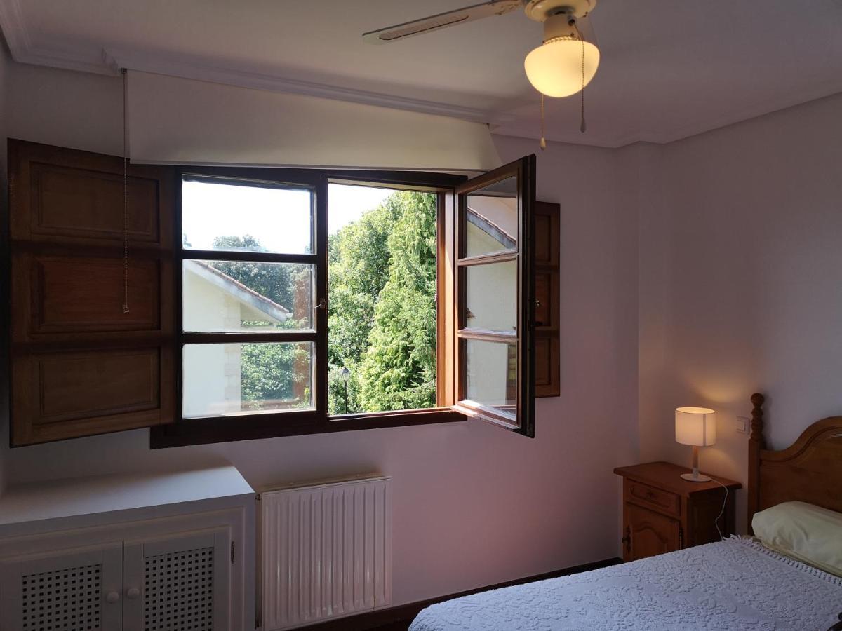 Apartamento Ruiloba 外观 照片