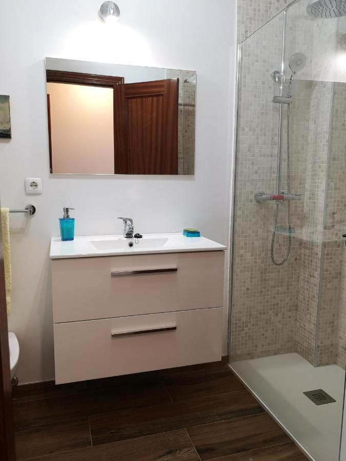 Apartamento Ruiloba 外观 照片