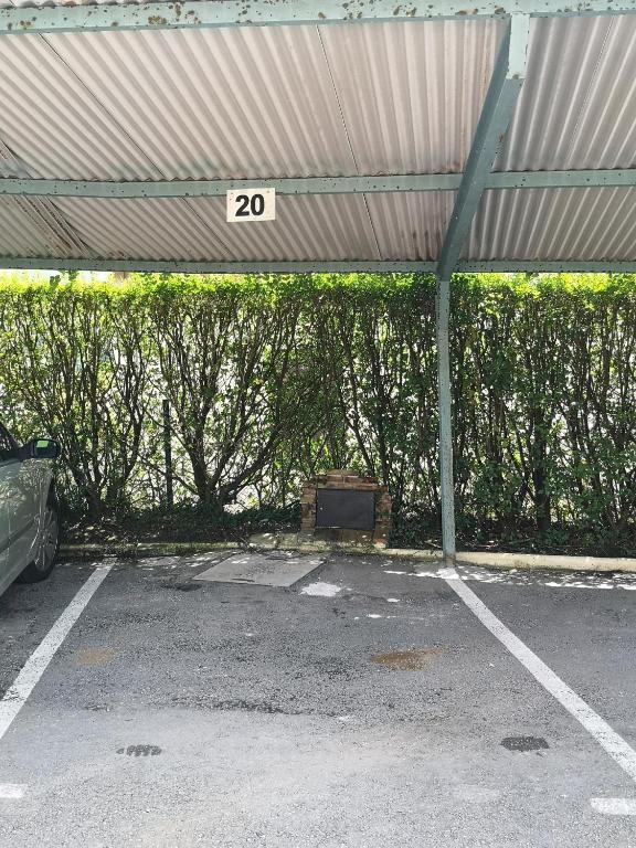 Apartamento Ruiloba 外观 照片