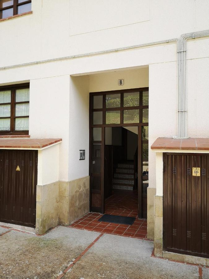 Apartamento Ruiloba 外观 照片