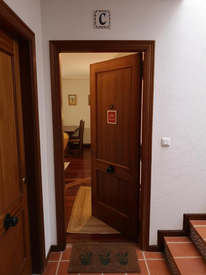 Apartamento Ruiloba 外观 照片