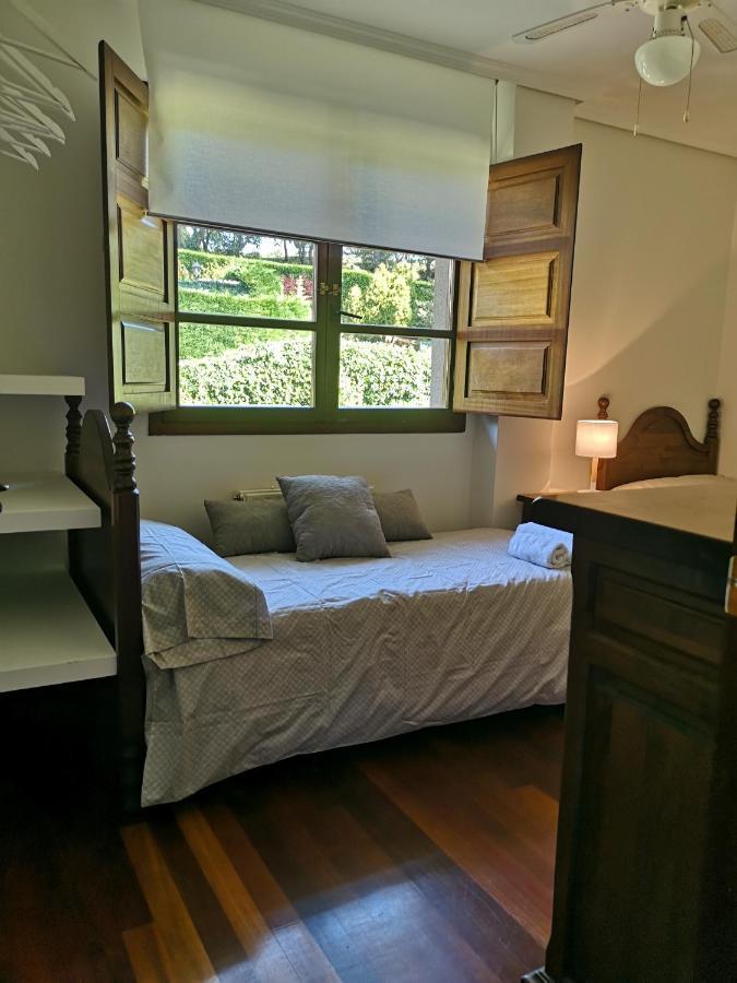 Apartamento Ruiloba 外观 照片