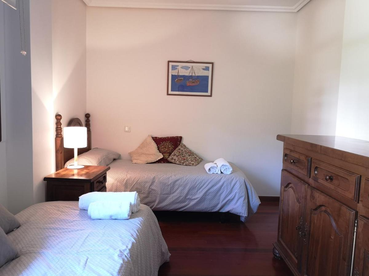 Apartamento Ruiloba 外观 照片