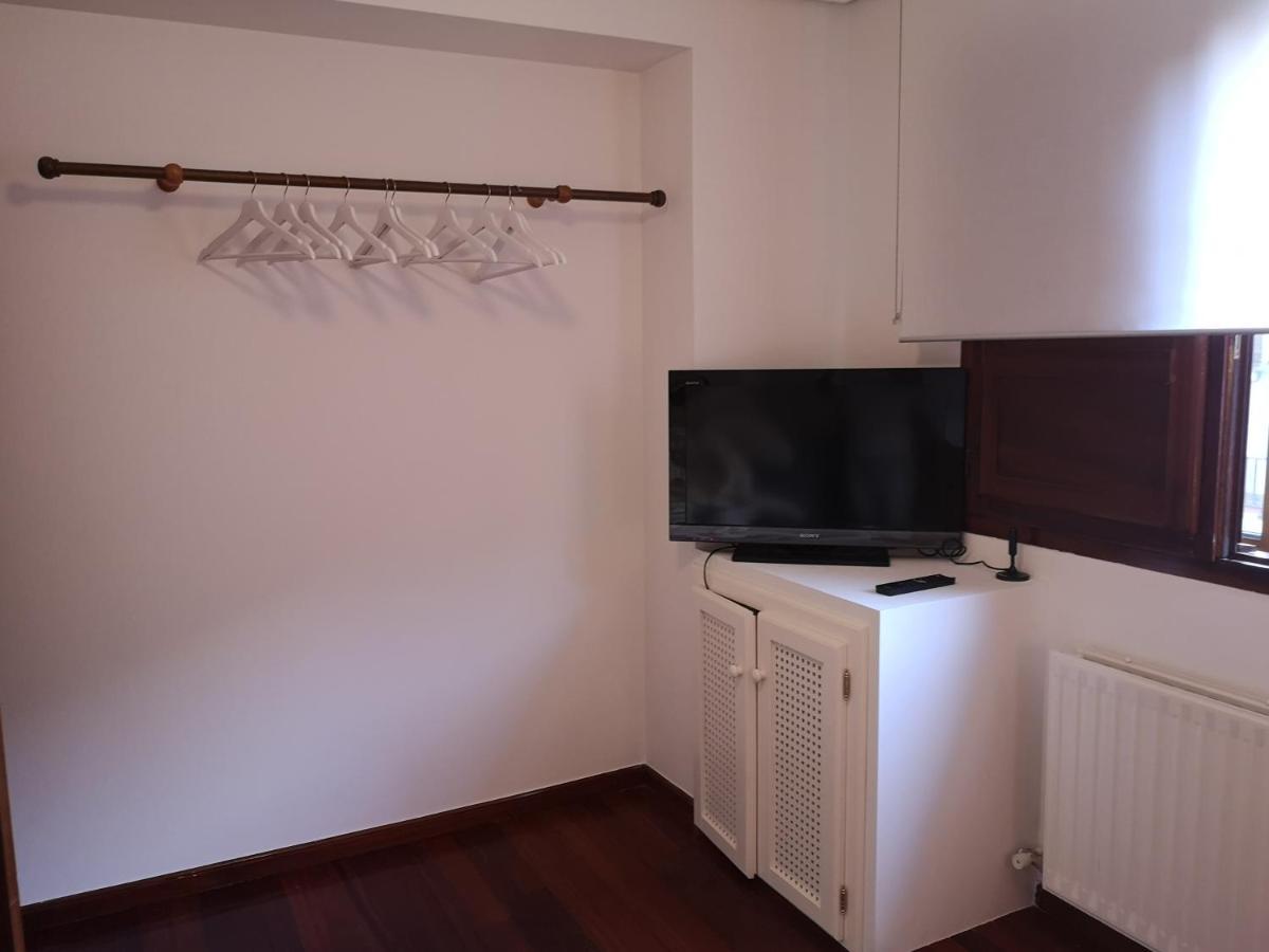 Apartamento Ruiloba 外观 照片