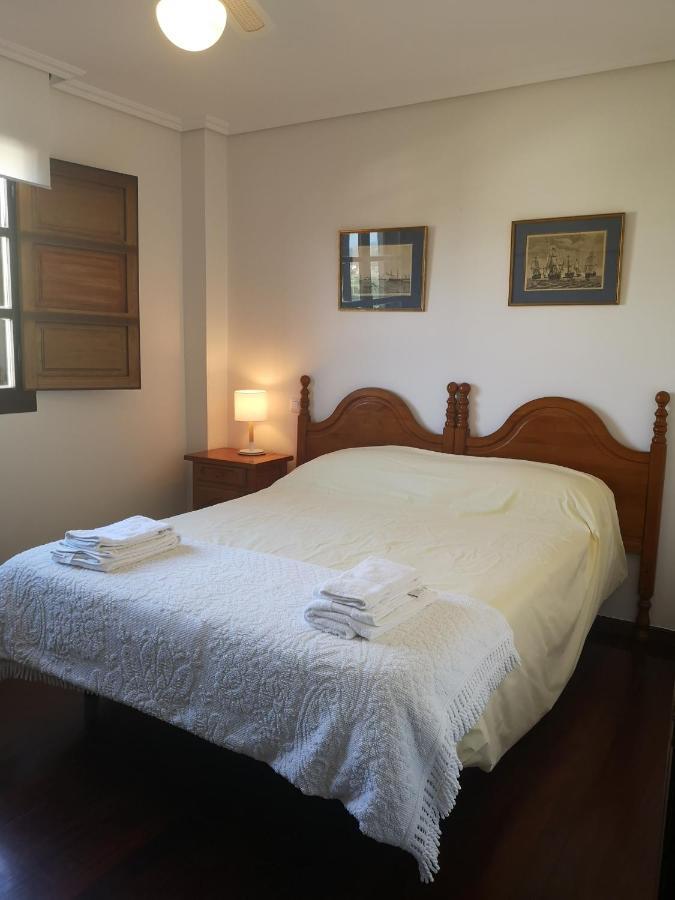 Apartamento Ruiloba 外观 照片