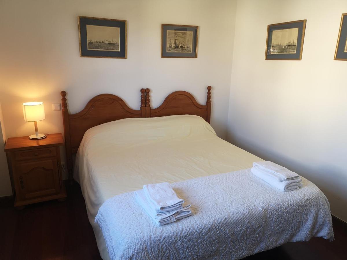 Apartamento Ruiloba 外观 照片