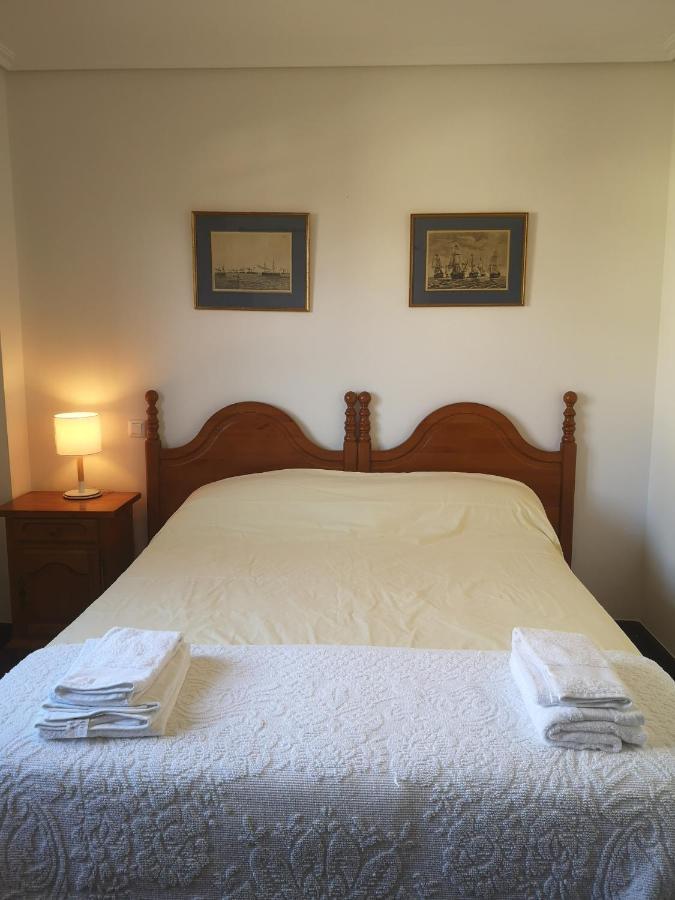 Apartamento Ruiloba 外观 照片