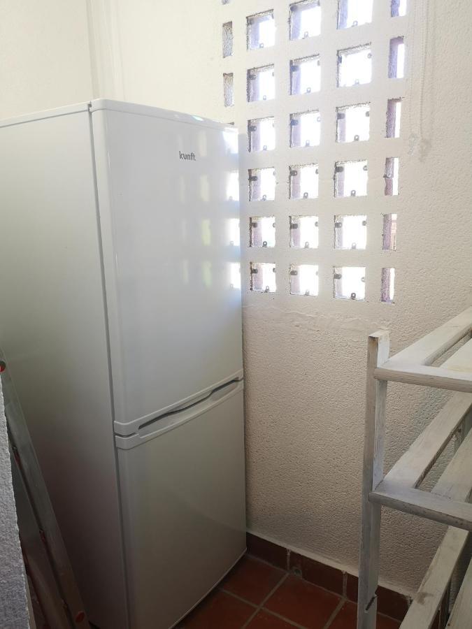 Apartamento Ruiloba 外观 照片