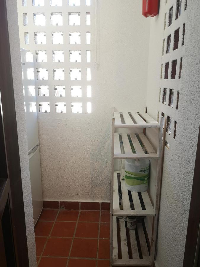Apartamento Ruiloba 外观 照片