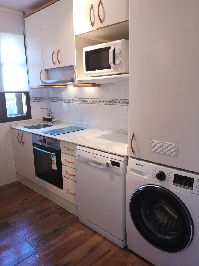 Apartamento Ruiloba 外观 照片
