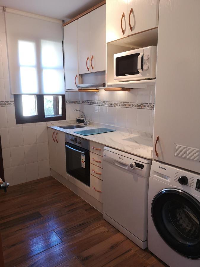 Apartamento Ruiloba 外观 照片