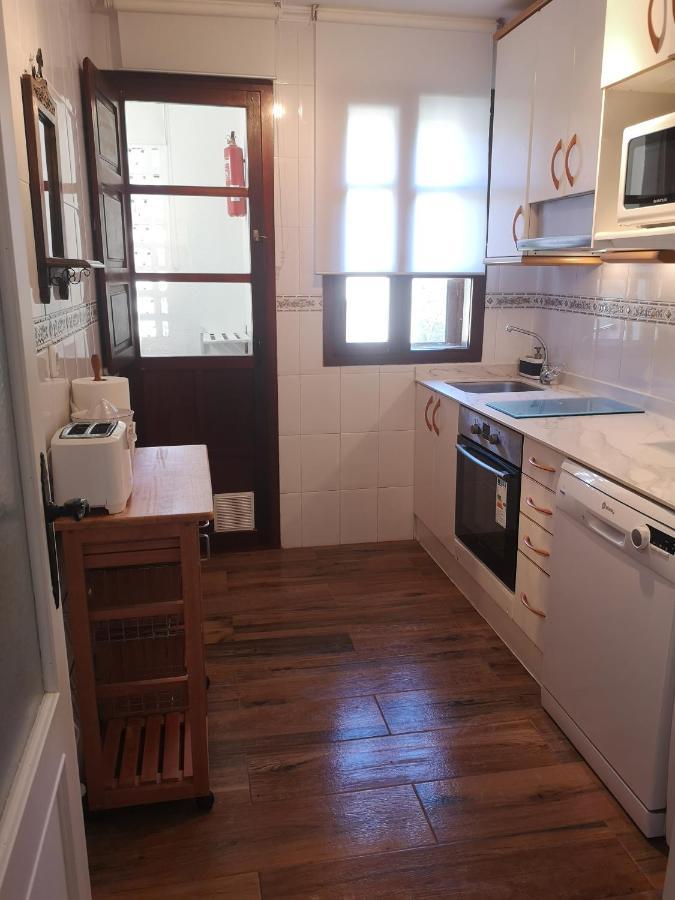 Apartamento Ruiloba 外观 照片
