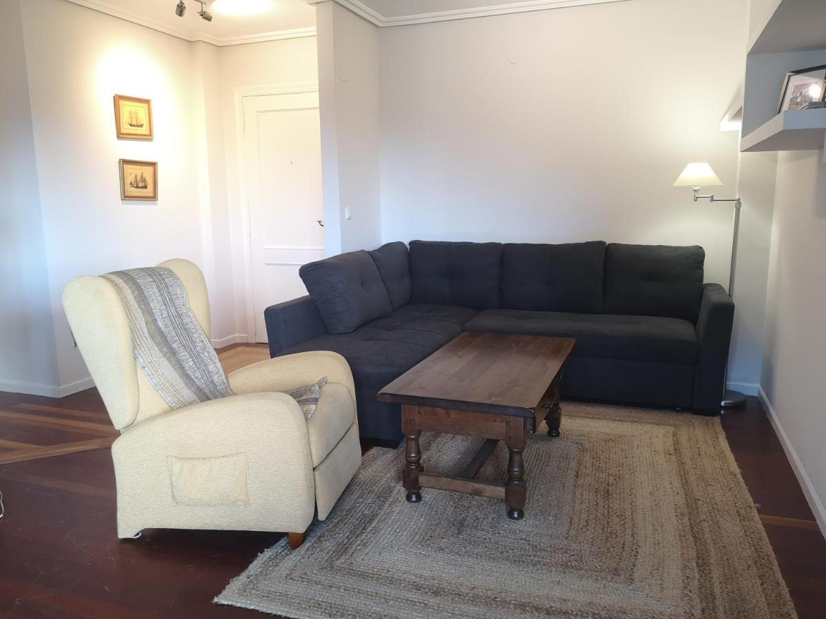 Apartamento Ruiloba 外观 照片