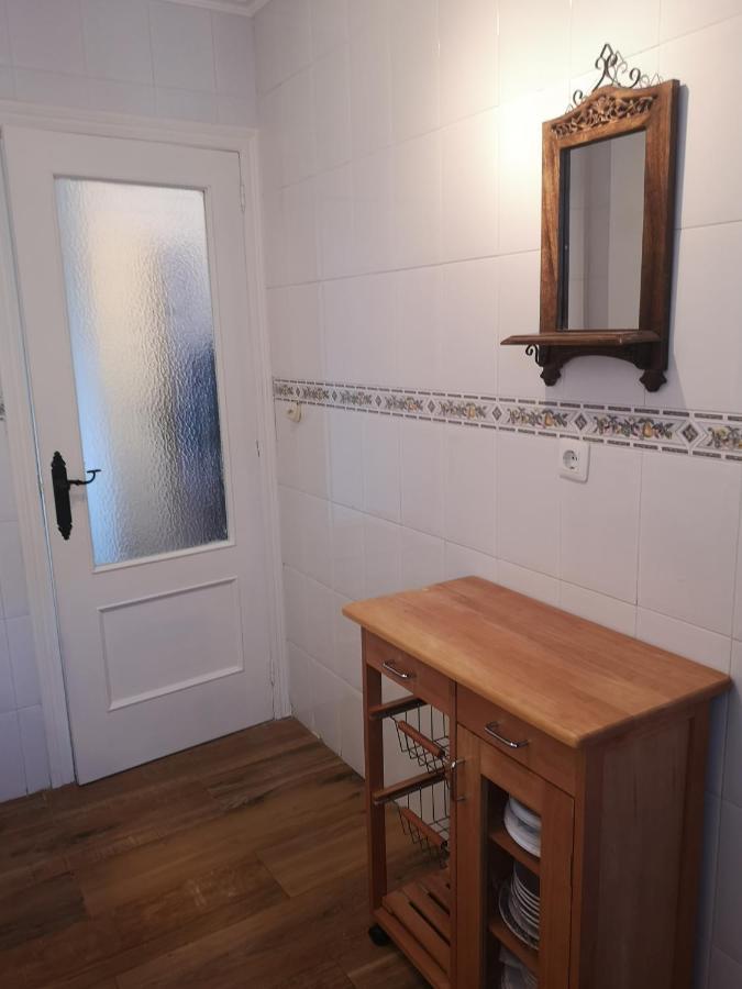 Apartamento Ruiloba 外观 照片