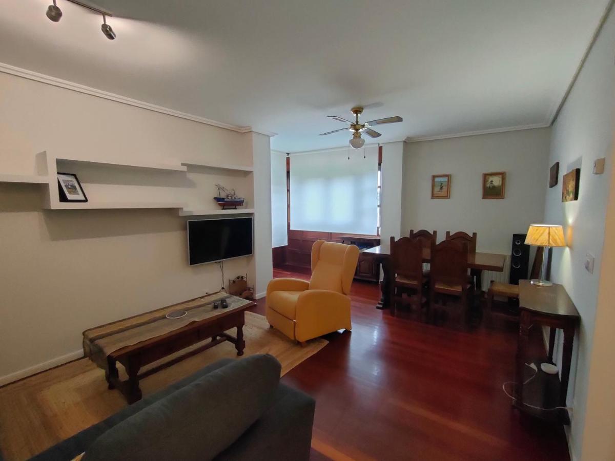 Apartamento Ruiloba 外观 照片