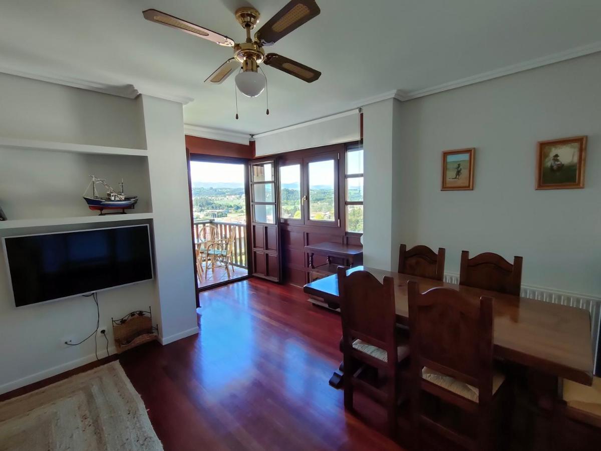 Apartamento Ruiloba 外观 照片
