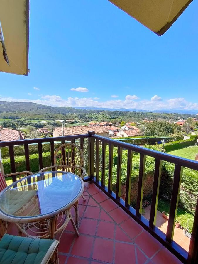 Apartamento Ruiloba 外观 照片