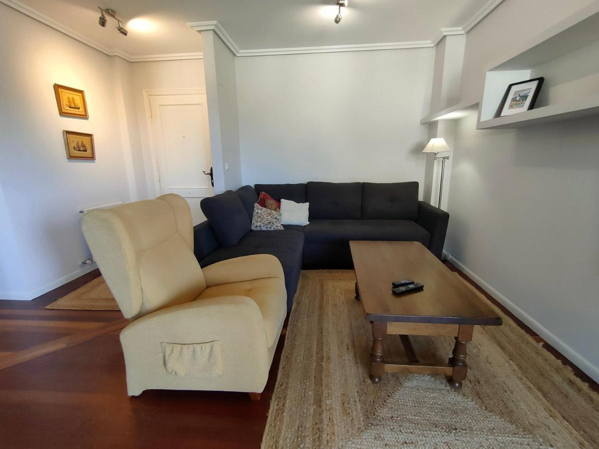 Apartamento Ruiloba 外观 照片