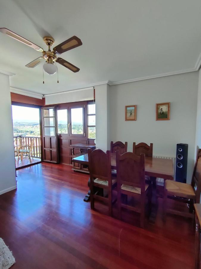 Apartamento Ruiloba 外观 照片