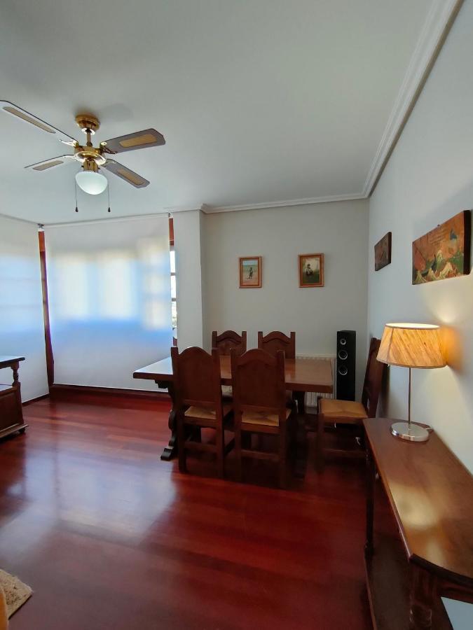 Apartamento Ruiloba 外观 照片