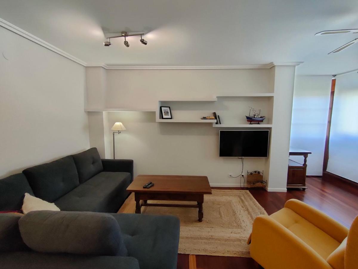 Apartamento Ruiloba 外观 照片