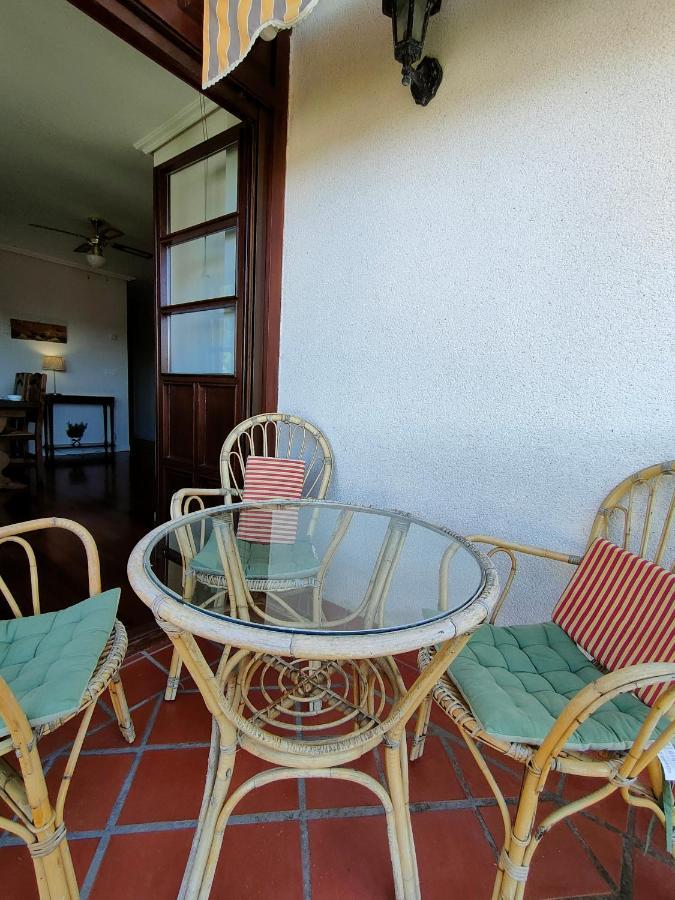 Apartamento Ruiloba 外观 照片