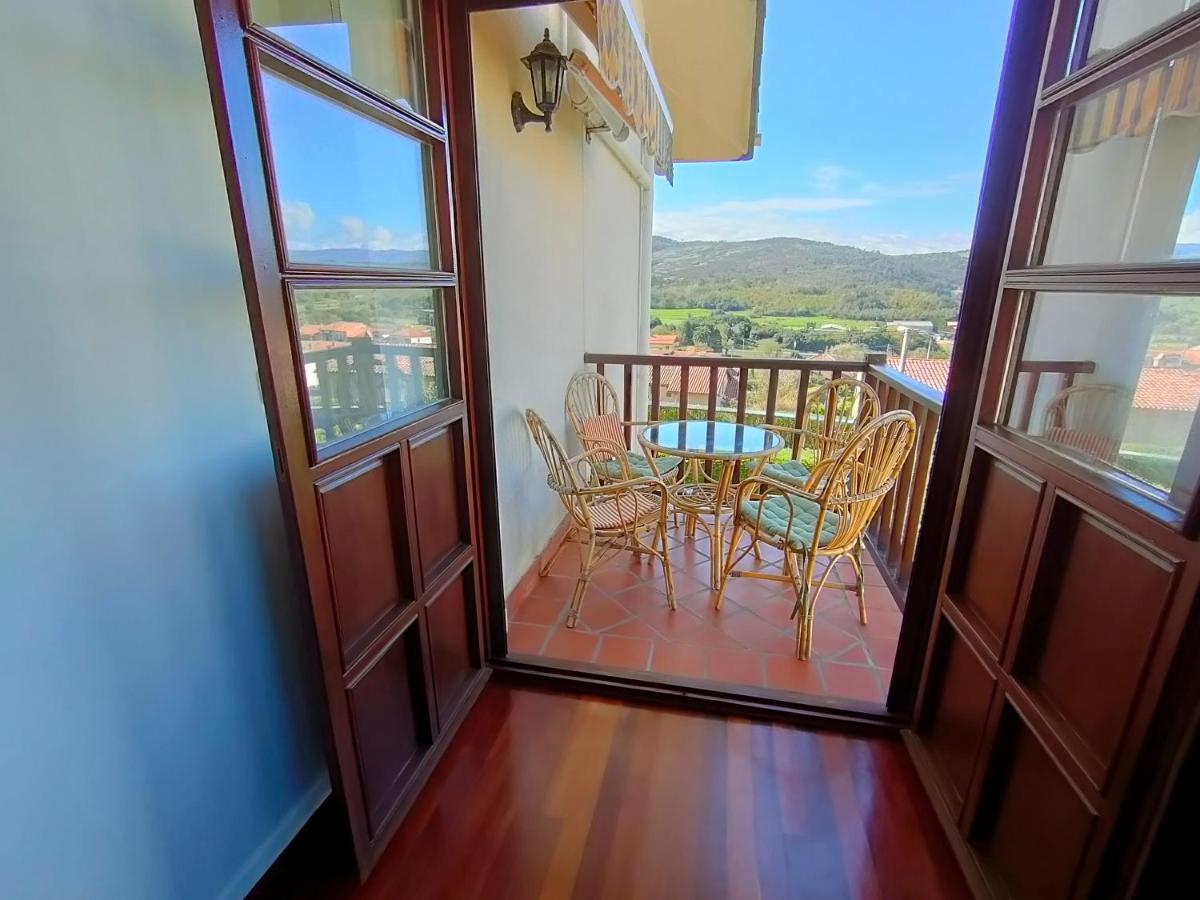 Apartamento Ruiloba 外观 照片