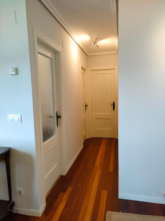 Apartamento Ruiloba 外观 照片