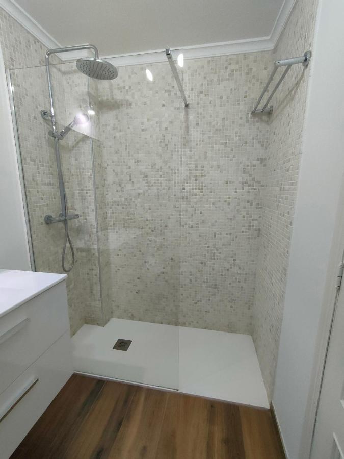 Apartamento Ruiloba 外观 照片