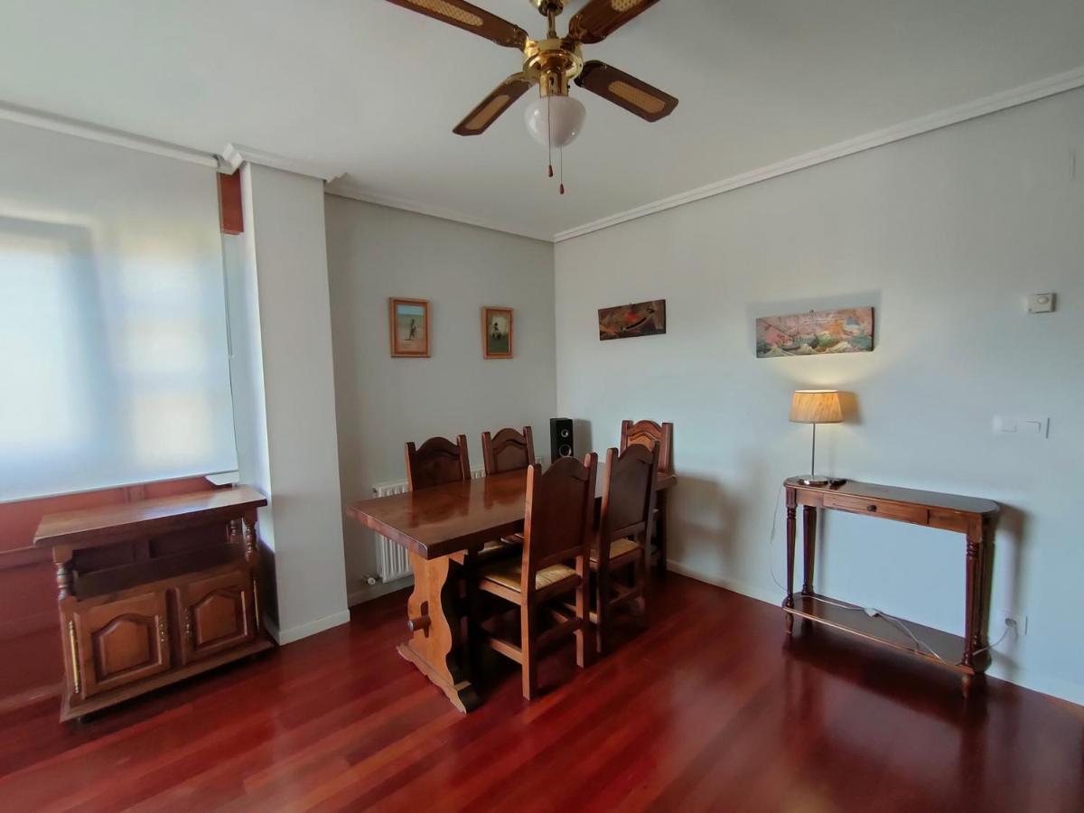 Apartamento Ruiloba 外观 照片