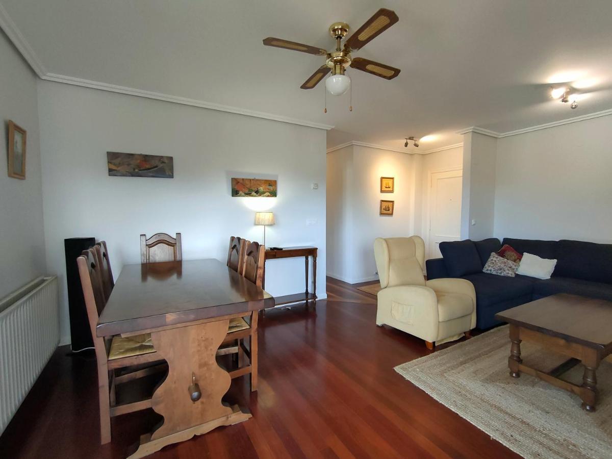 Apartamento Ruiloba 外观 照片