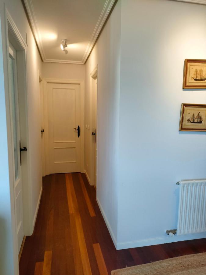 Apartamento Ruiloba 外观 照片